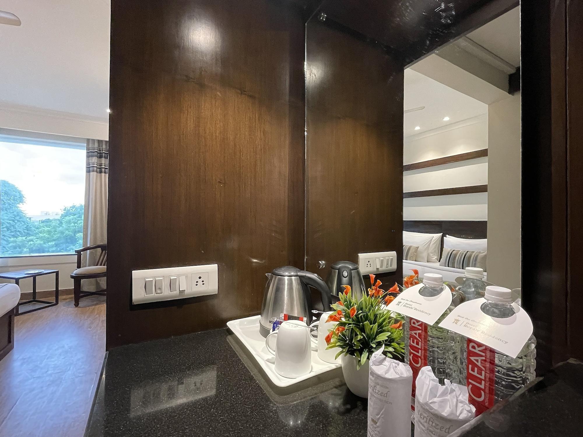 Royale Sarovar Portico Agra Agra  Esterno foto