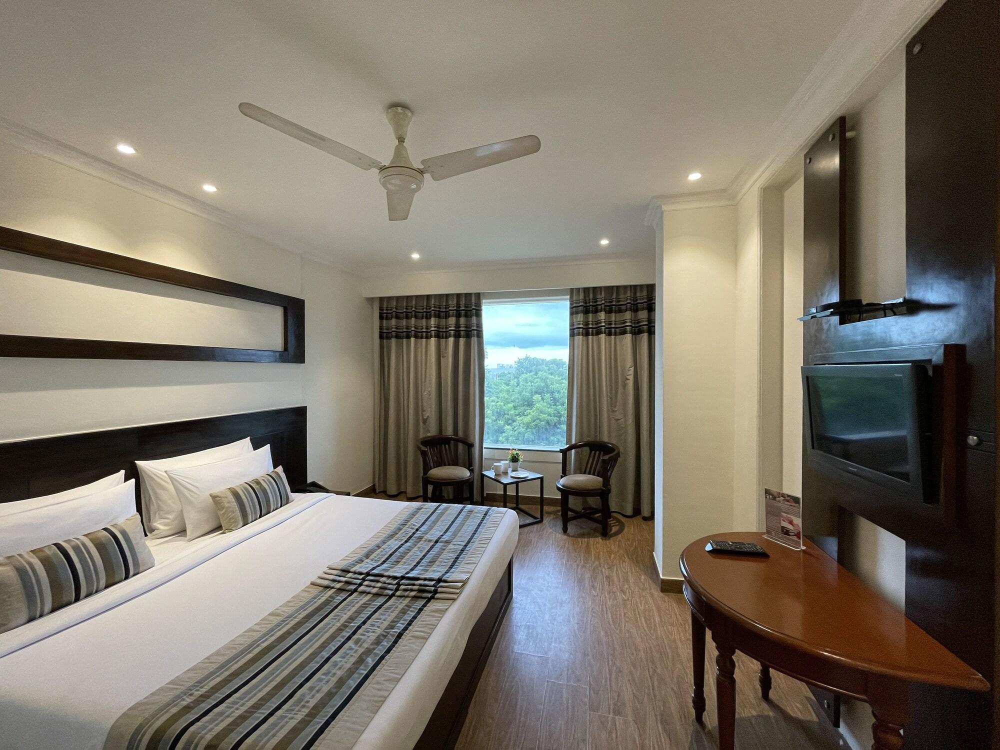 Royale Sarovar Portico Agra Agra  Esterno foto