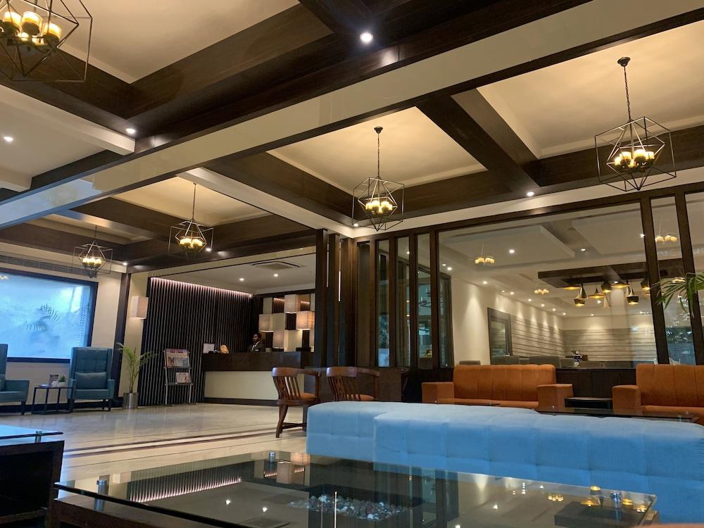 Royale Sarovar Portico Agra Agra  Esterno foto