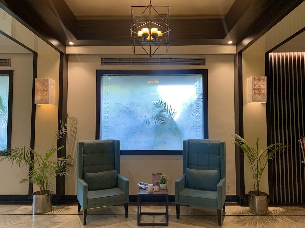 Royale Sarovar Portico Agra Agra  Esterno foto