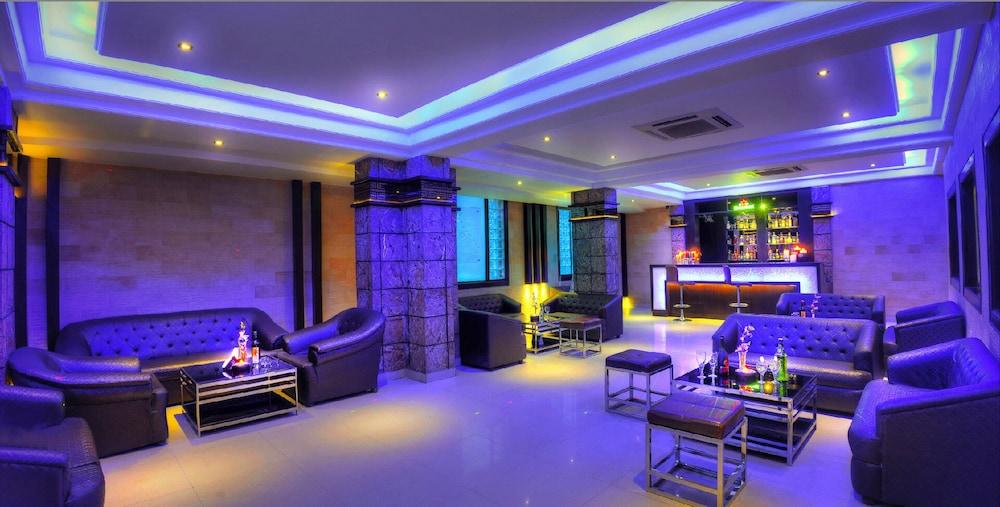 Royale Sarovar Portico Agra Agra  Esterno foto