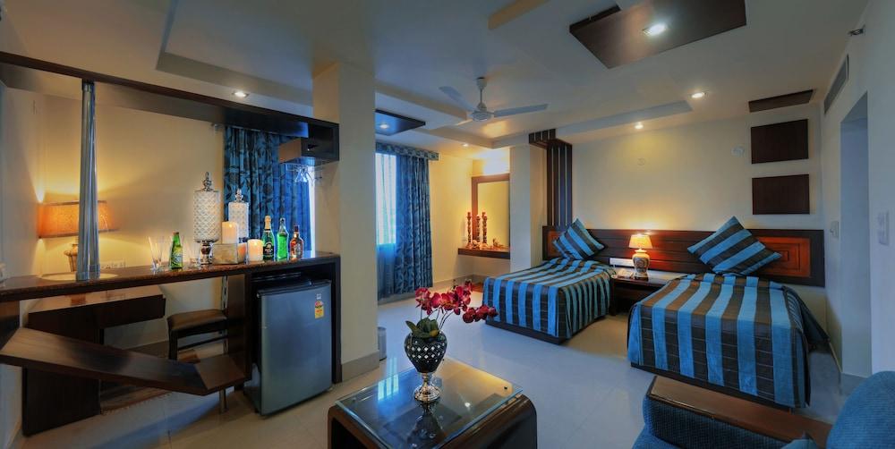 Royale Sarovar Portico Agra Agra  Esterno foto