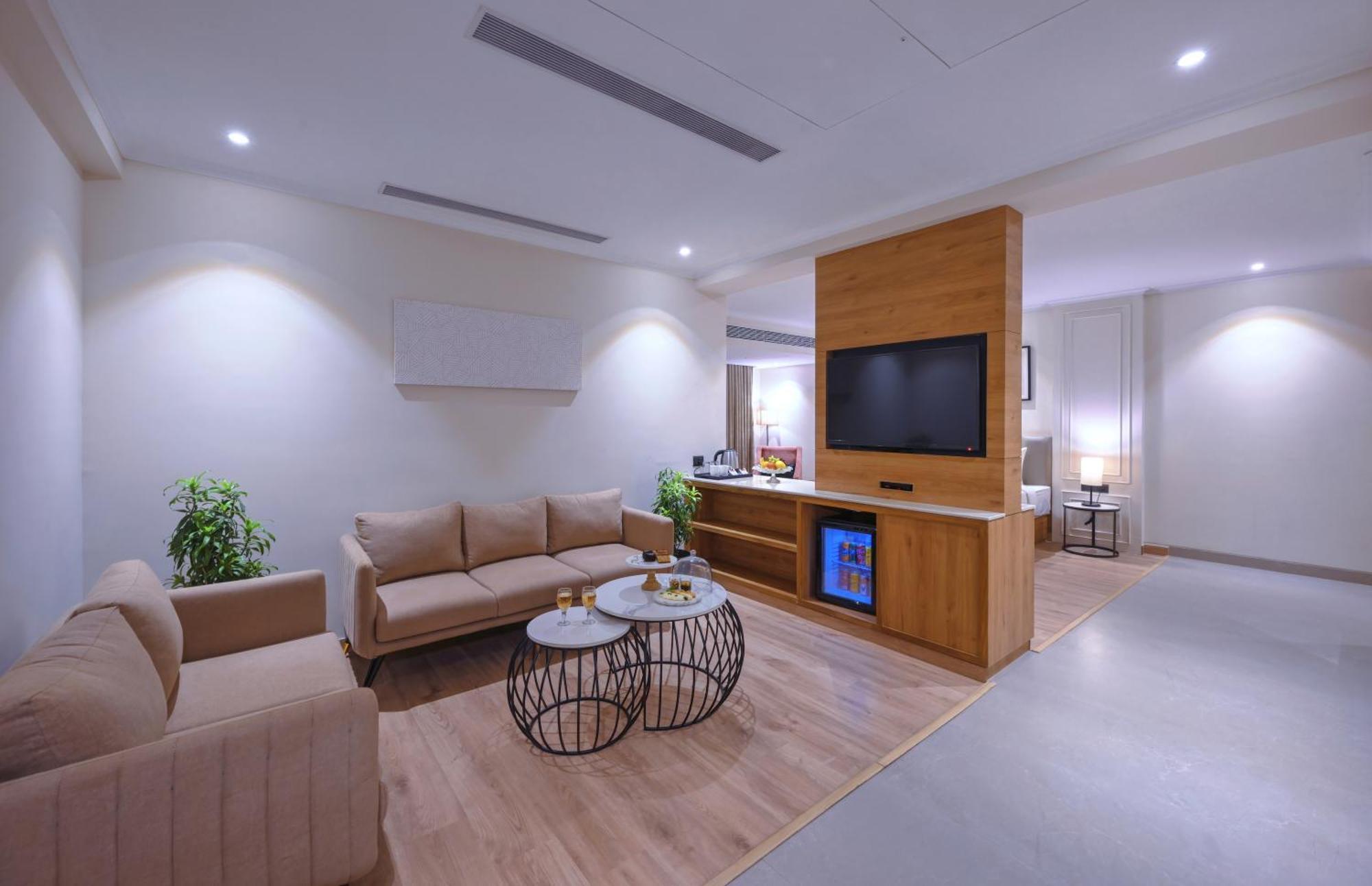 Royale Sarovar Portico Agra Agra  Esterno foto