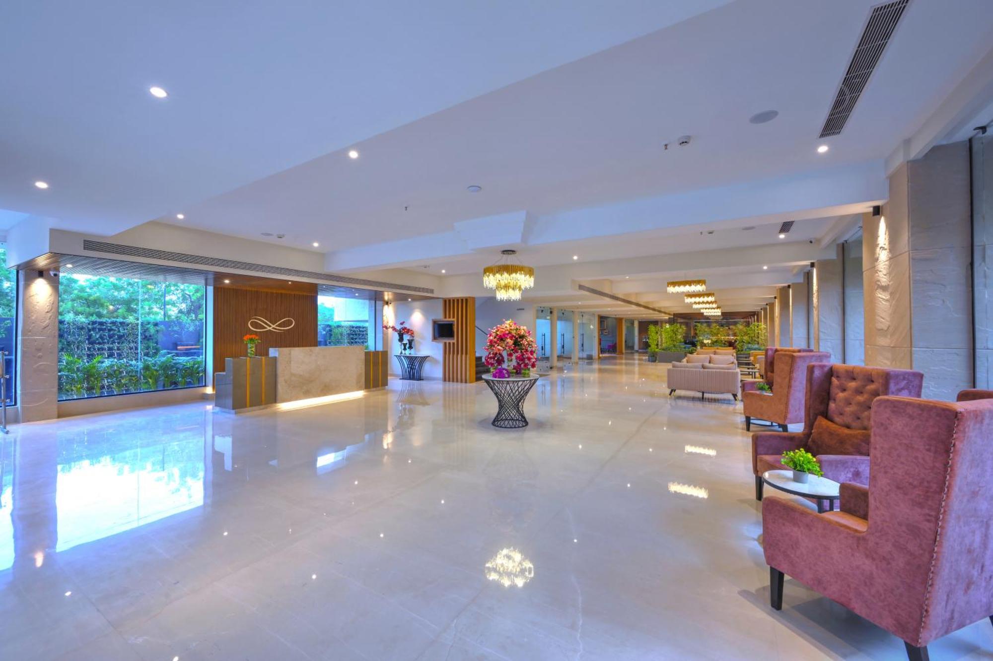 Royale Sarovar Portico Agra Agra  Esterno foto