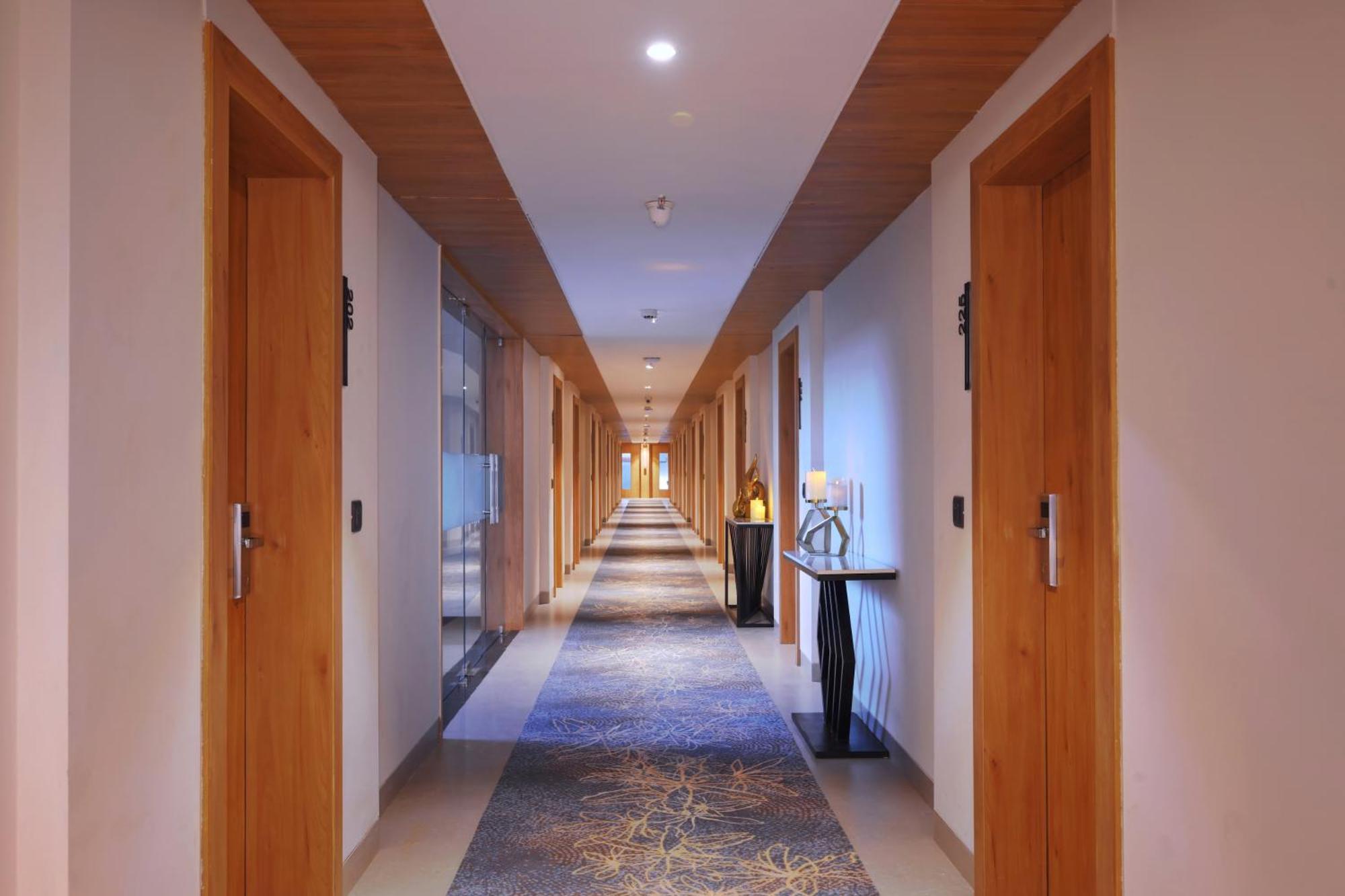 Royale Sarovar Portico Agra Agra  Esterno foto