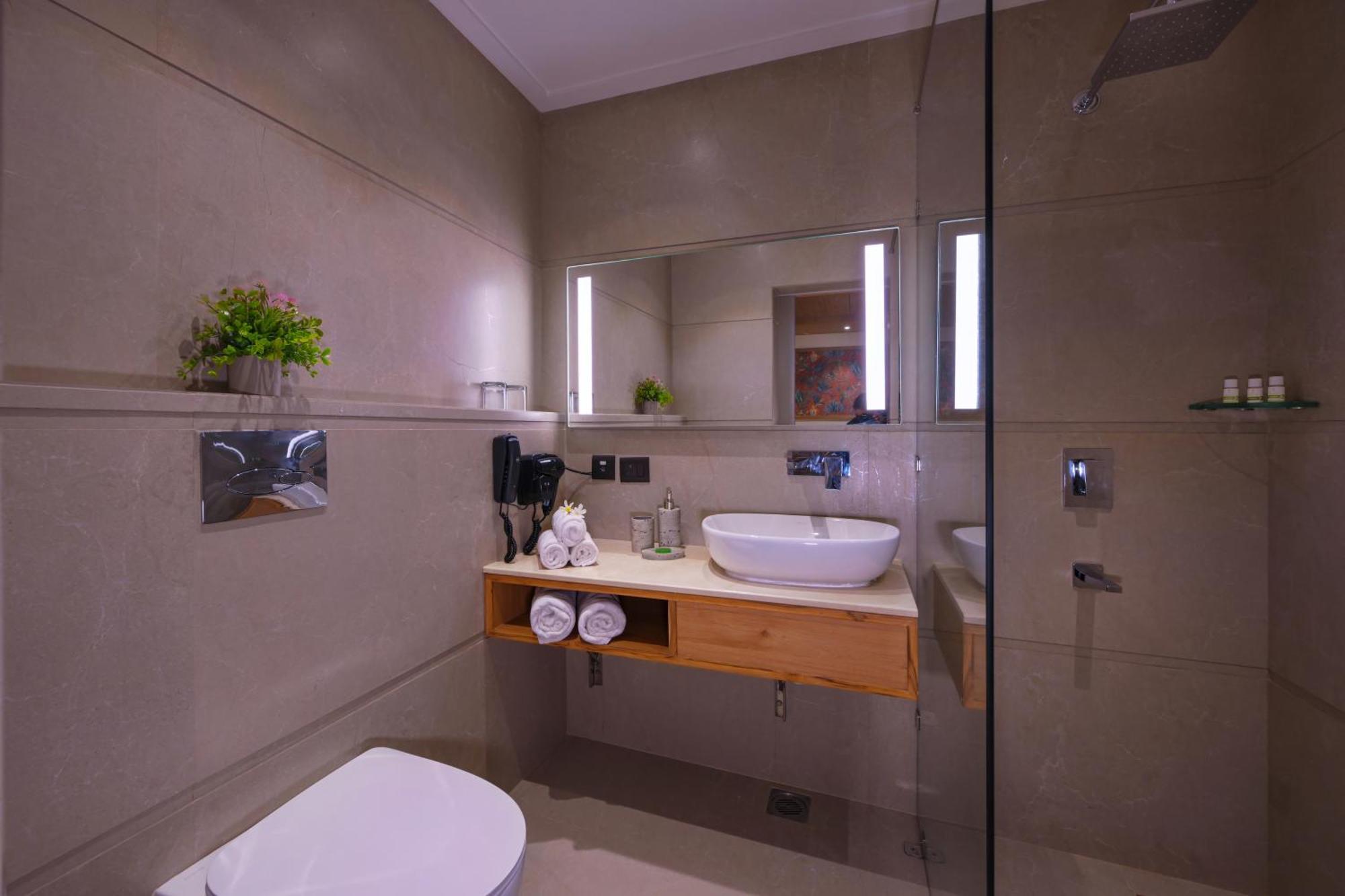 Royale Sarovar Portico Agra Agra  Esterno foto