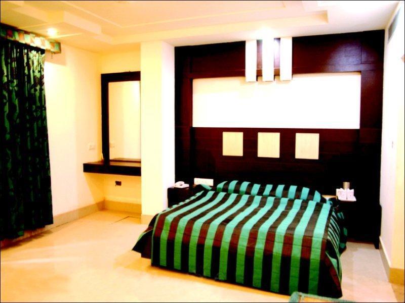 Royale Sarovar Portico Agra Agra  Esterno foto