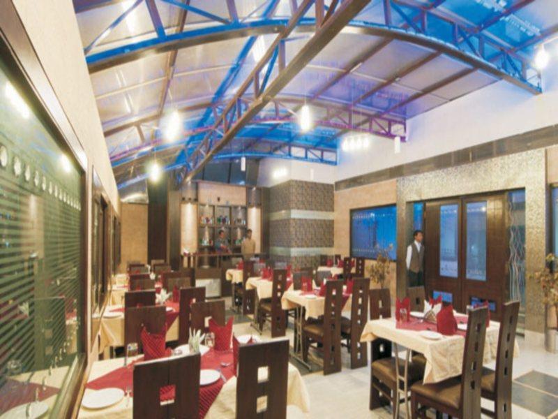 Royale Sarovar Portico Agra Agra  Esterno foto