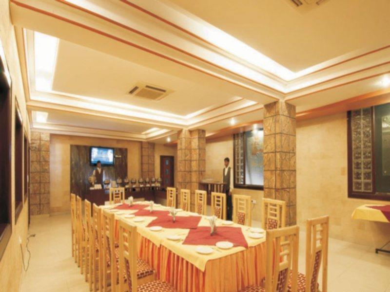Royale Sarovar Portico Agra Agra  Esterno foto