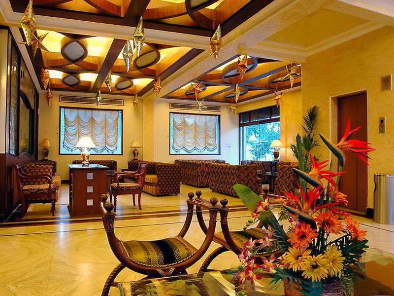 Royale Sarovar Portico Agra Agra  Esterno foto